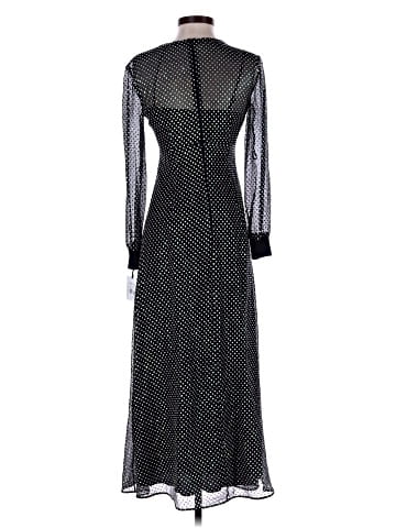 RED Valentino Cocktail Dress (view 2)