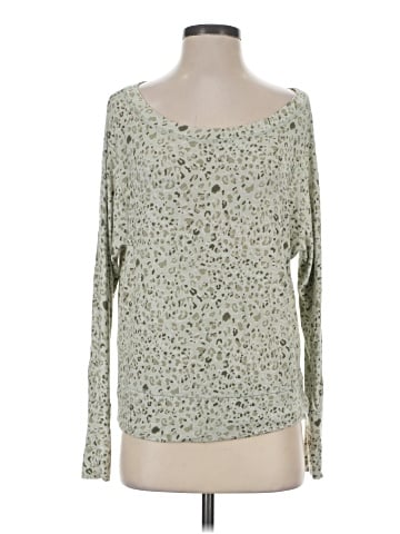 Gibson Long Sleeve Top (view 1)