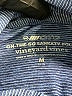 Vineyard Vines Blue Short Sleeve Top Size 12 - 14 - photo 3