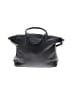 Tory Burch Solid Black Satchel One size - photo 3