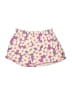 Hanna Andersson Floral Pink Skort Size 6 - 7 - photo 2