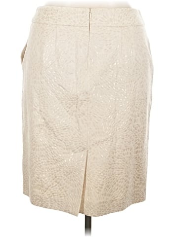 Ann Taylor LOFT Formal Skirt (view 2)