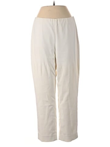 St. John Casual Pants (view 1)