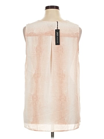 Jones New York Sleeveless Blouse (view 2)
