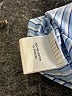 PETER MILLAR Blue Short Sleeve Top Size M (kids) - photo 4