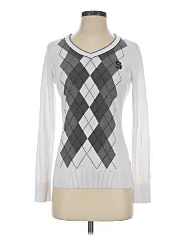 Cutter & Buck Pullover Sweater (view 1)