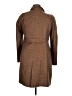 Zara Basic Brown Coat Size XL - photo 2