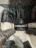 Tony Hawk 100% Polyester Orange Board Shorts Size S (kids) - photo 3