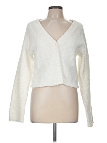 LA Hearts Cardigan (view 1)