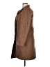 Zara Basic Brown Coat Size XL - photo 5