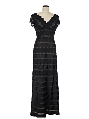 JS Collections Cocktail Dress (view 1)