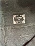 Decree Solid Black Active Pants Size M - photo 7