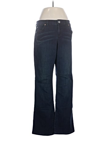 Inc Denim Jeans (view 1)