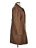 Zara Basic Brown Coat Size XL - photo 4
