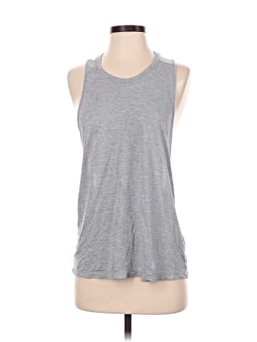 Religion Sleeveless T-Shirt (view 1)