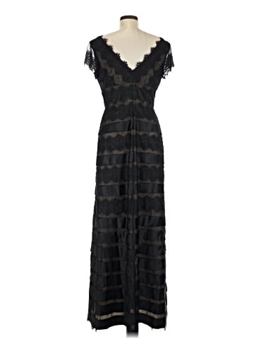JS Collections Cocktail Dress (view 2)