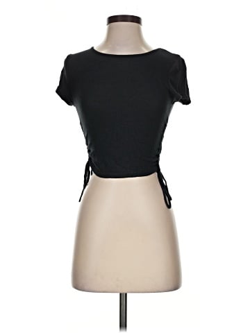 Me To We Short Sleeve T-Shirt (view 1)