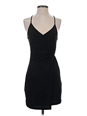 BCBGeneration Cocktail Dress (view 1)