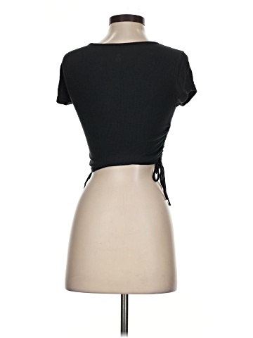Me To We Short Sleeve T-Shirt (view 2)
