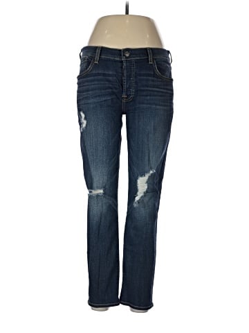 7 For All Mankind Jeans (view 1)