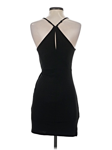 BCBGeneration Cocktail Dress (view 2)