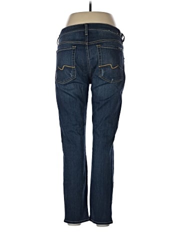 7 For All Mankind Jeans (view 2)