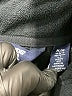 Lands' End 100% Polyester Black Cardigan Size M (kids) - photo 3