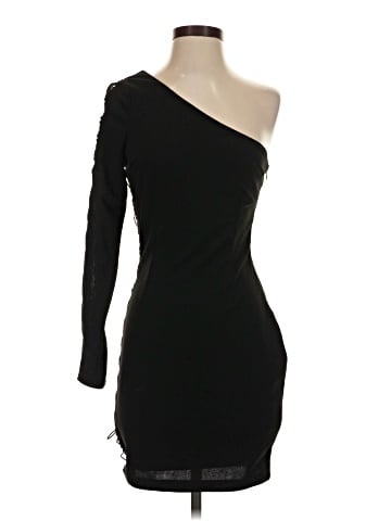 TOBI Cocktail Dress (view 1)