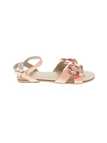 Disney Sandals (view 1)