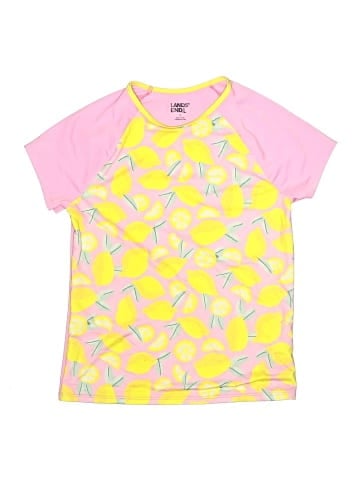 Lands' End Rash Guard (view 1)