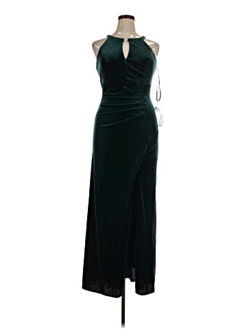 Betsy & Adam Cocktail Dress (view 1)