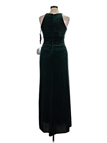 Betsy & Adam Cocktail Dress (view 2)