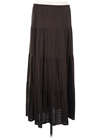 St. John's Bay Casual Skirt (view 1)