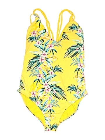 Ambrielle One Piece Swimsuit (view 1)