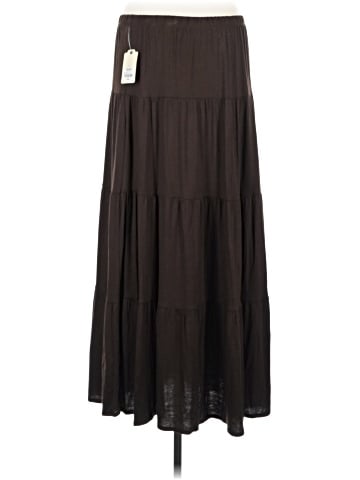 St. John's Bay Casual Skirt (view 2)