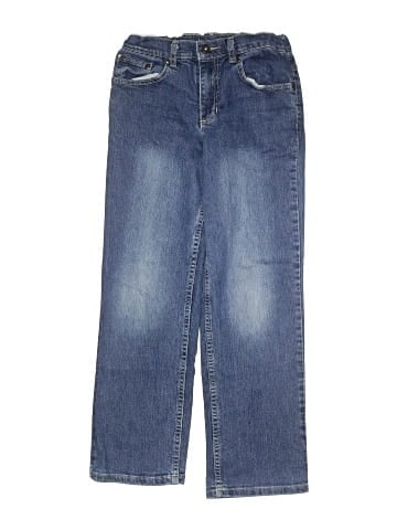 Urban Pipeline Jeans (view 1)