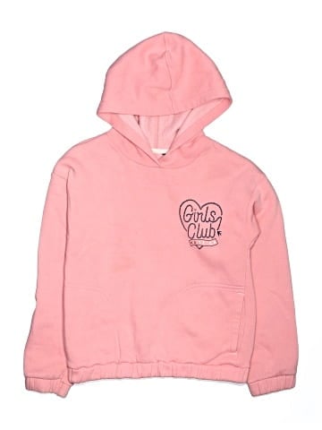 Nautica Pullover Hoodie (view 1)