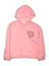Nautica Pink Pullover Hoodie Size 8 - 10 - photo 1