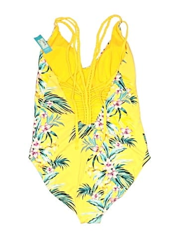 Ambrielle One Piece Swimsuit (view 2)