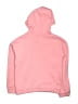 Nautica Pink Pullover Hoodie Size 8 - 10 - photo 2