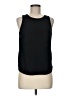 Rag & Bone 100% Elastic Black Sleeveless Blouse Size M - photo 1