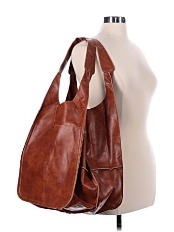 Unbranded Hobo (view 2)