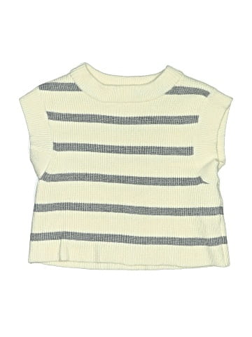 Zara Kids Sweater Vest (view 1)