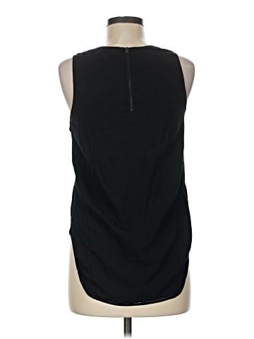 Rag & Bone Sleeveless Blouse (view 2)
