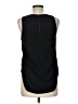 Rag & Bone 100% Elastic Black Sleeveless Blouse Size M - photo 2