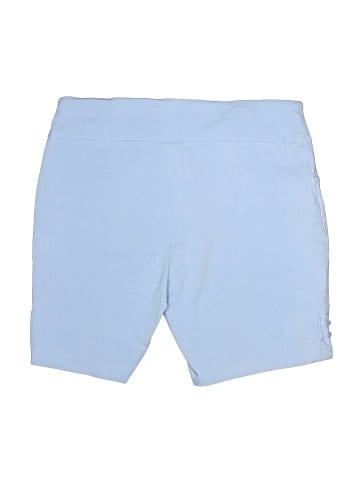 Hearts of Palm Woman Athletic Shorts (view 2)