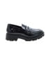 Old Navy Black Flats Size 9 - photo 1