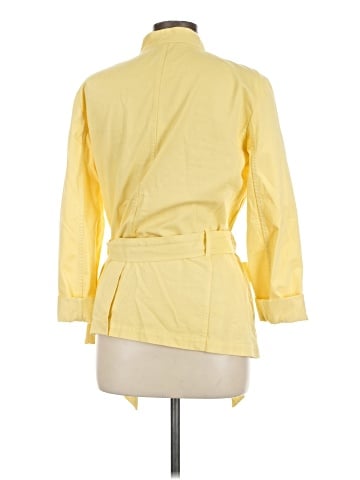 Ann Taylor LOFT Raincoat (view 2)