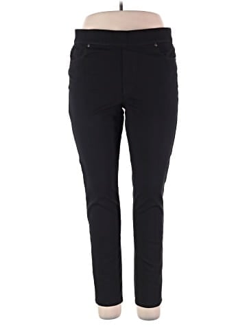 Gloria Vanderbilt Active Pants (view 1)