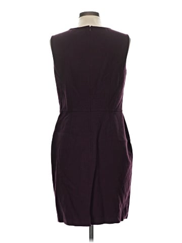 Lafayette 148 New York Cocktail Dress (view 2)